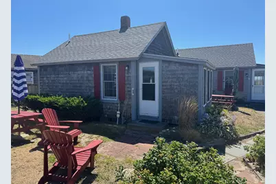 658 Shore Road #8, Truro, MA 02666 - Photo 1