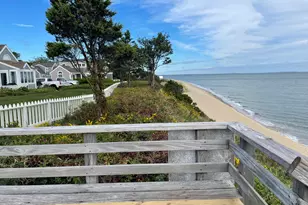 6 Hammock Pond Rd, Mashpee, MA 02649 - Photo 4