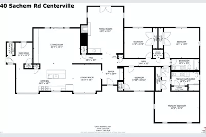 40 Sachem Drive, Barnstable, MA 02632 - Photo 50