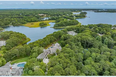 359 Baxter Neck Road, Barnstable, MA 02648 - Photo 4