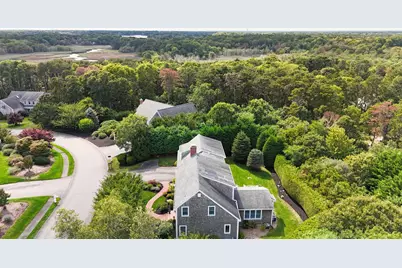 2 Bassett Woods Road, Harwich, MA 02645 - Photo 8