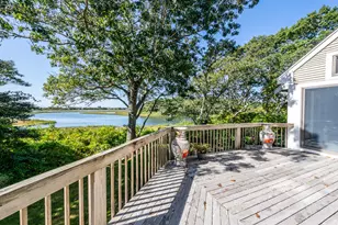 498 Elliott Rd, Barnstable, MA 02632 - Photo 1