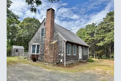 255 Massasoit Road, Eastham, MA 02642 - Photo 8