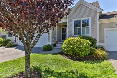 116 Grey Hawk Drive, Mashpee, MA 02649 - Photo 1