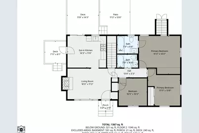 1 Norseman Drive, Dennis, MA 02660 - Photo 34