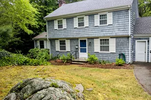 23 Katy Hatchs Rd, Falmouth, MA 02540 - Photo 1