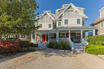 21 Bradford Street Extension #U8, Provincetown, MA 02657 - Photo 1
