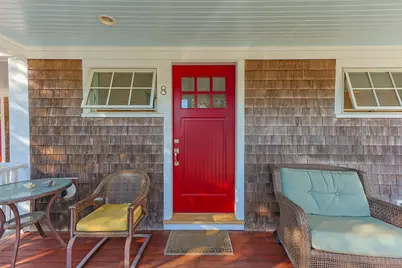 21 Bradford Street Extension #U8, Provincetown, MA 02657 - Photo 6
