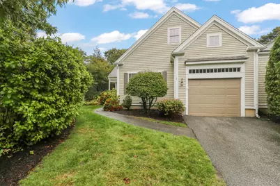 1 Hollyhock Knoll Court #UNIT 1, Bourne, MA 02532 - Photo 1