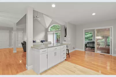 1 Hollyhock Knoll Court #UNIT 1, Bourne, MA 02532 - Photo 4