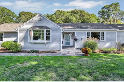 91 Depot Road, Harwich, MA 02671 - Photo 1