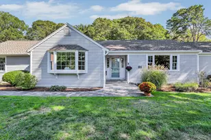 91 Depot Rd, Harwich, MA 02671 - Photo 1