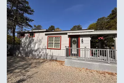 185 Cotuit Road #BE4, Sandwich, MA 02563 - Photo 2