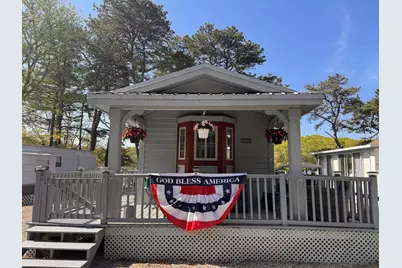 185 Cotuit Road #BE4, Sandwich, MA 02563 - Photo 4