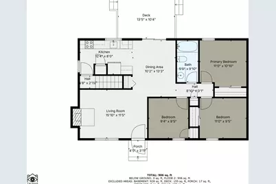 27 Avery Road, Bourne, MA 02559 - Photo 20