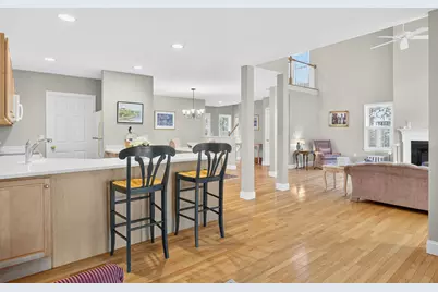 4 Hollyhock Knoll Court #UNIT 4, Bourne, MA 02532 - Photo 22