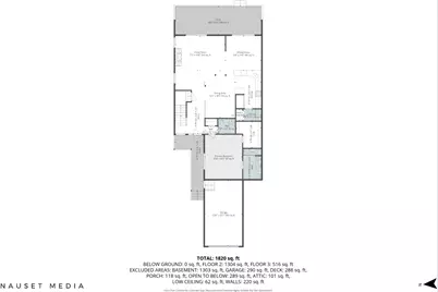 4 Hollyhock Knoll Court #UNIT 4, Bourne, MA 02532 - Photo 58