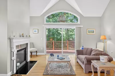 4 Hollyhock Knoll Court #UNIT 4, Bourne, MA 02532 - Photo 8