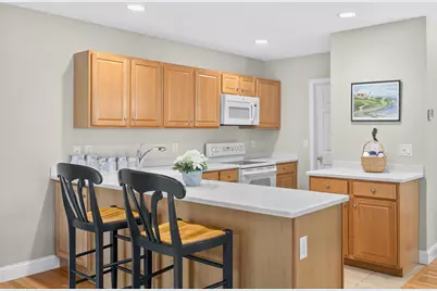 4 Hollyhock Knoll Court #UNIT 4, Bourne, MA 02532 - Photo 14