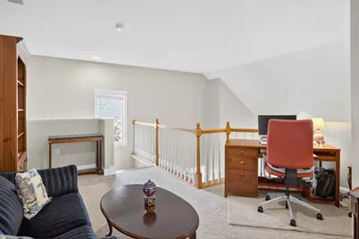 4 Hollyhock Knoll Court #UNIT 4, Bourne, MA 02532 - Photo 44