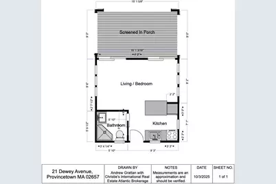 21 Dewey Avenue #UNIT 4, Provincetown, MA 02657 - Photo 48