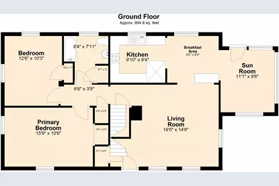 46 Alderberry Lane, Falmouth, MA 02540 - Photo 6