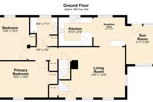 46 Alderberry Ln, Falmouth, MA 02540 - Photo 6