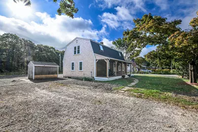 46 Alderberry Lane, Falmouth, MA 02540 - Photo 2