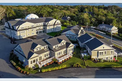 533 Woods Hole Road #B102, Falmouth, MA 02540 - Photo 20