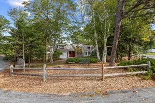 44 Beriah Brooks Rd, Harwich, MA 02645 - Photo 2