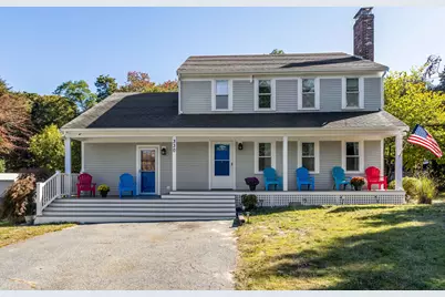 330 Hay Road, Eastham, MA 02642 - Photo 1