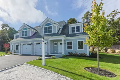 213 N Falmouth Highway #UNIT 5A, Falmouth, MA 02556 - Photo 1