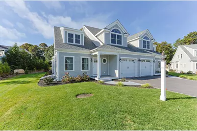 213 N Falmouth Highway #5 B, Falmouth, MA 02556 - Photo 1