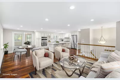 9 Bramble Bush Drive, Sandwich, MA 02563 - Photo 4