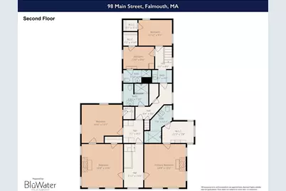 98 Main Street #UNIT 1, Falmouth, MA 02540 - Photo 54