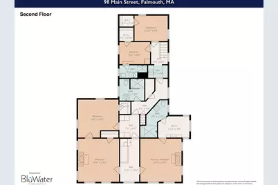 98 Main Street #UNIT 1, Falmouth, MA 02540 - Photo 46