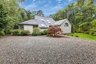 50 Topping Lift, Mashpee, MA 02649 - Photo 2