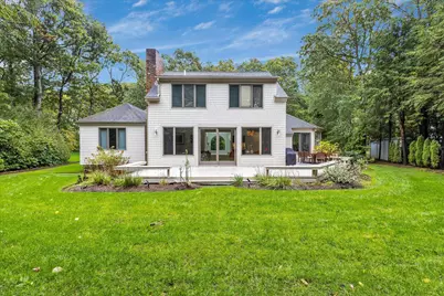 50 Topping Lift, Mashpee, MA 02649 - Photo 4