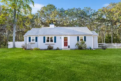18 Katian Way, Mashpee, MA 02649 - Photo 1