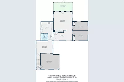 50 Silver Oak Road, Eastham, MA 02642 - Photo 24