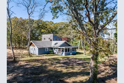 50 Silver Oak Road, Eastham, MA 02642 - Photo 1