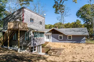 50 Silver Oak Rd, Eastham, MA 02642 - Photo 4