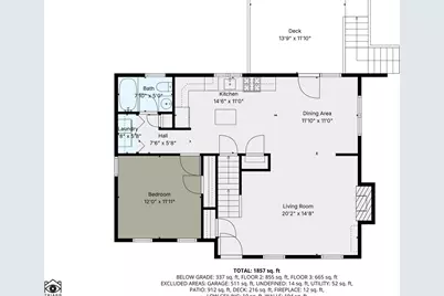 40 Waterfield Road, Barnstable, MA 02655 - Photo 34