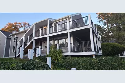 190 Rt 6A #APT 8A, Orleans, MA 02653 - Photo 1