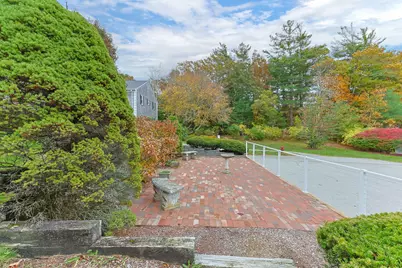 7 Hilltop Drive #UNIT 7, Sandwich, MA 02563 - Photo 26