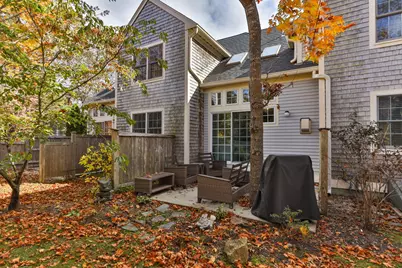 28 Gold Leaf Lane #UNIT 28, Mashpee, MA 02649 - Photo 32