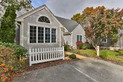 28 Gold Leaf Lane #UNIT 28, Mashpee, MA 02649 - Photo 34