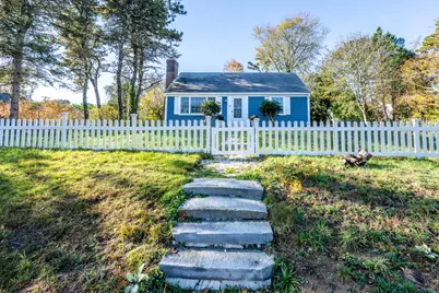 39 Meadow Brook Road, Chatham, MA 02650 - Photo 2