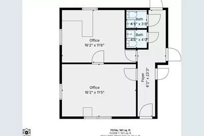 1047 Falmouth Road #1, Barnstable, MA 02601 - Photo 2