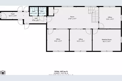 1047 Falmouth Road #5, Barnstable, MA 02601 - Photo 2